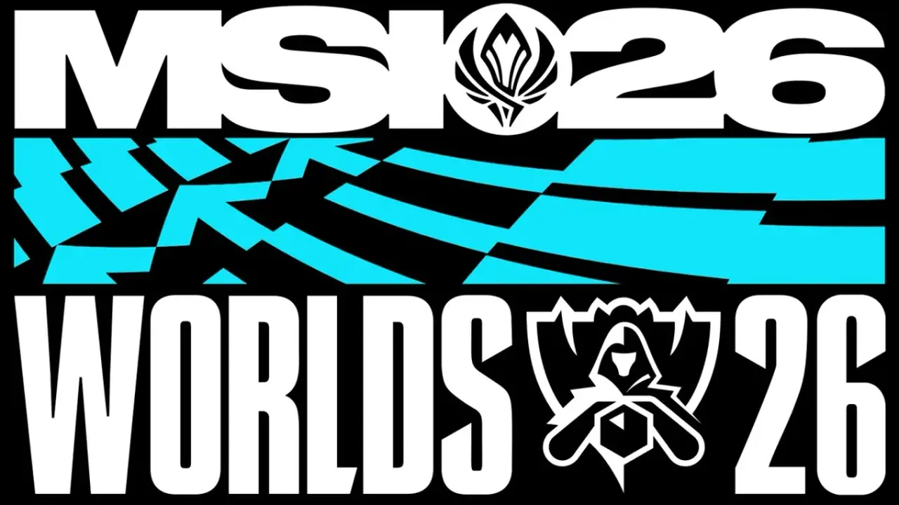 تغييرات جذرية تترقب بطولتي MSI وWorlds للرياضات الإلكترونية في الموسم الجديد